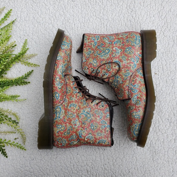 dr martens jeffrey boot